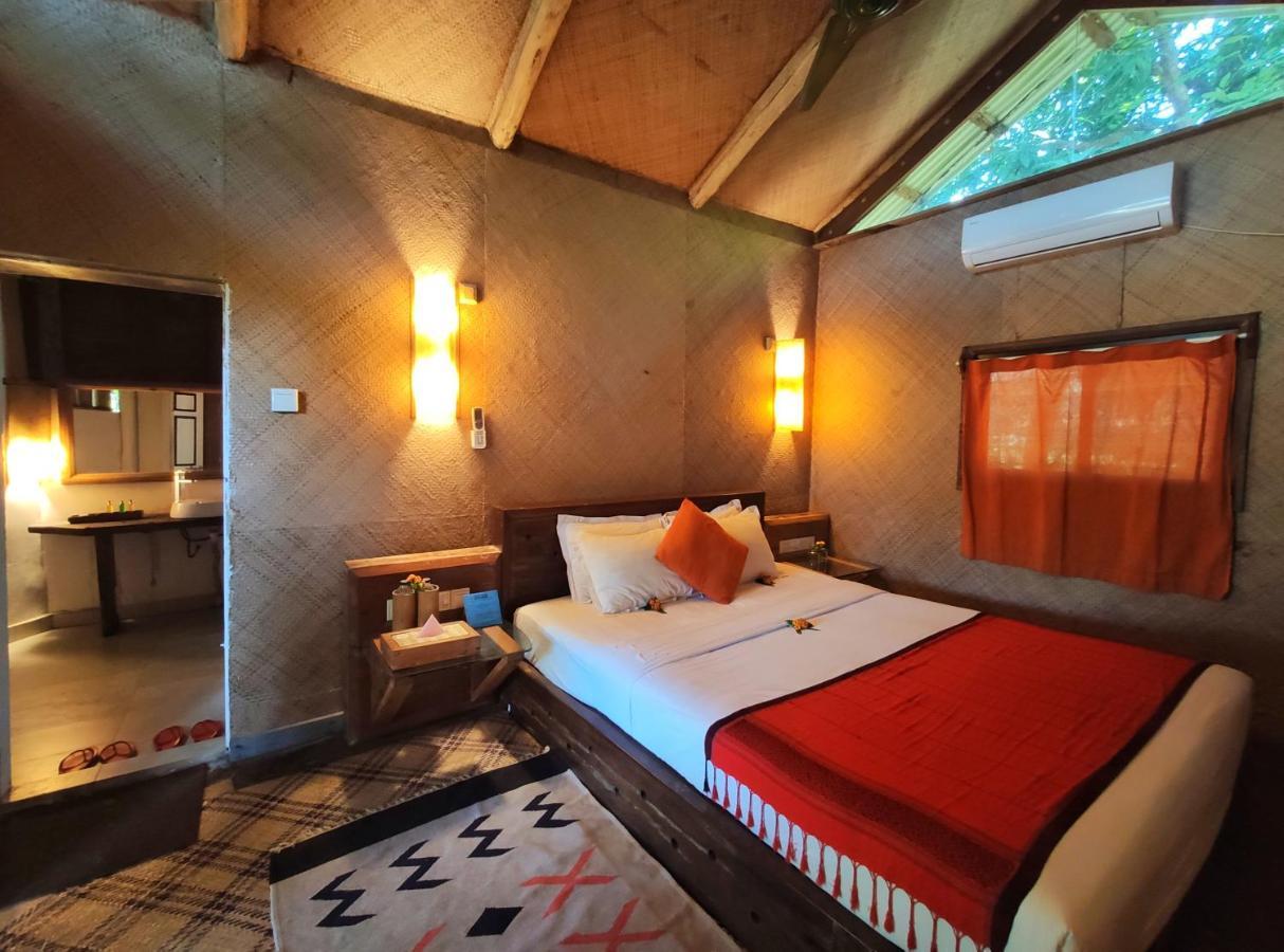 Mermaid Eco Resort Dhoapalong Exterior foto