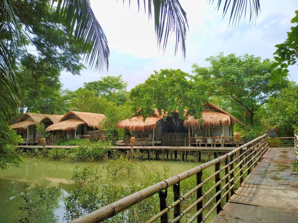 Mermaid Eco Resort Dhoapalong Exterior foto