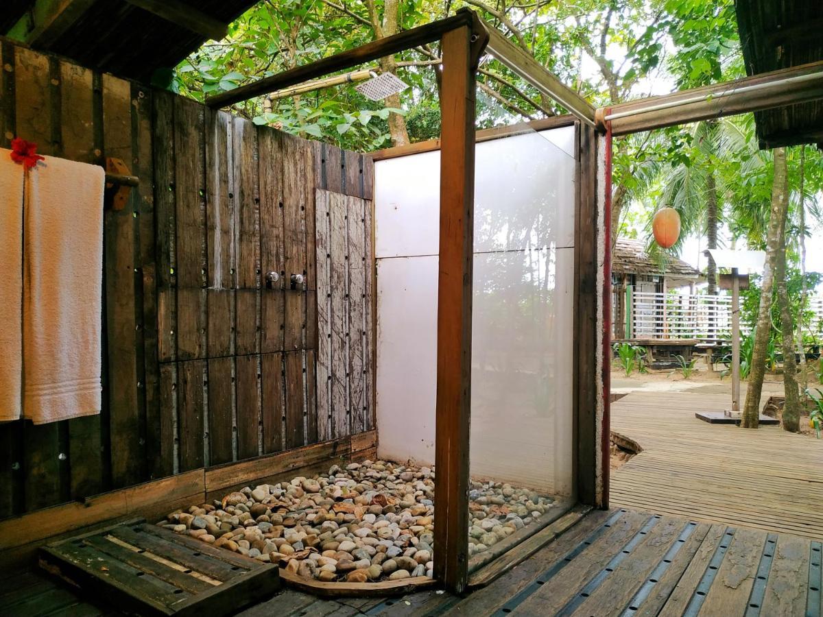 Mermaid Eco Resort Dhoapalong Exterior foto