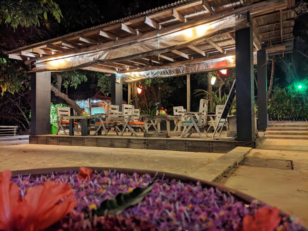 Mermaid Eco Resort Dhoapalong Exterior foto