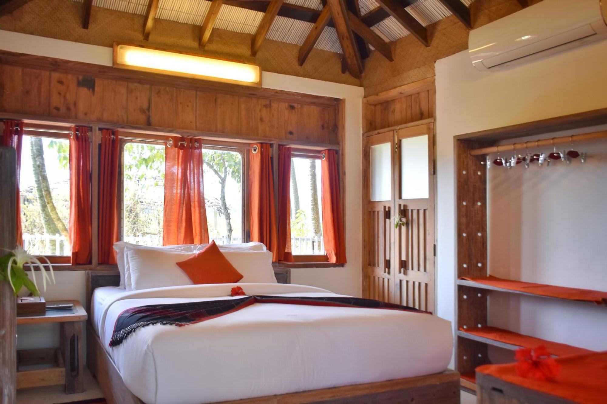 Mermaid Eco Resort Dhoapalong Exterior foto