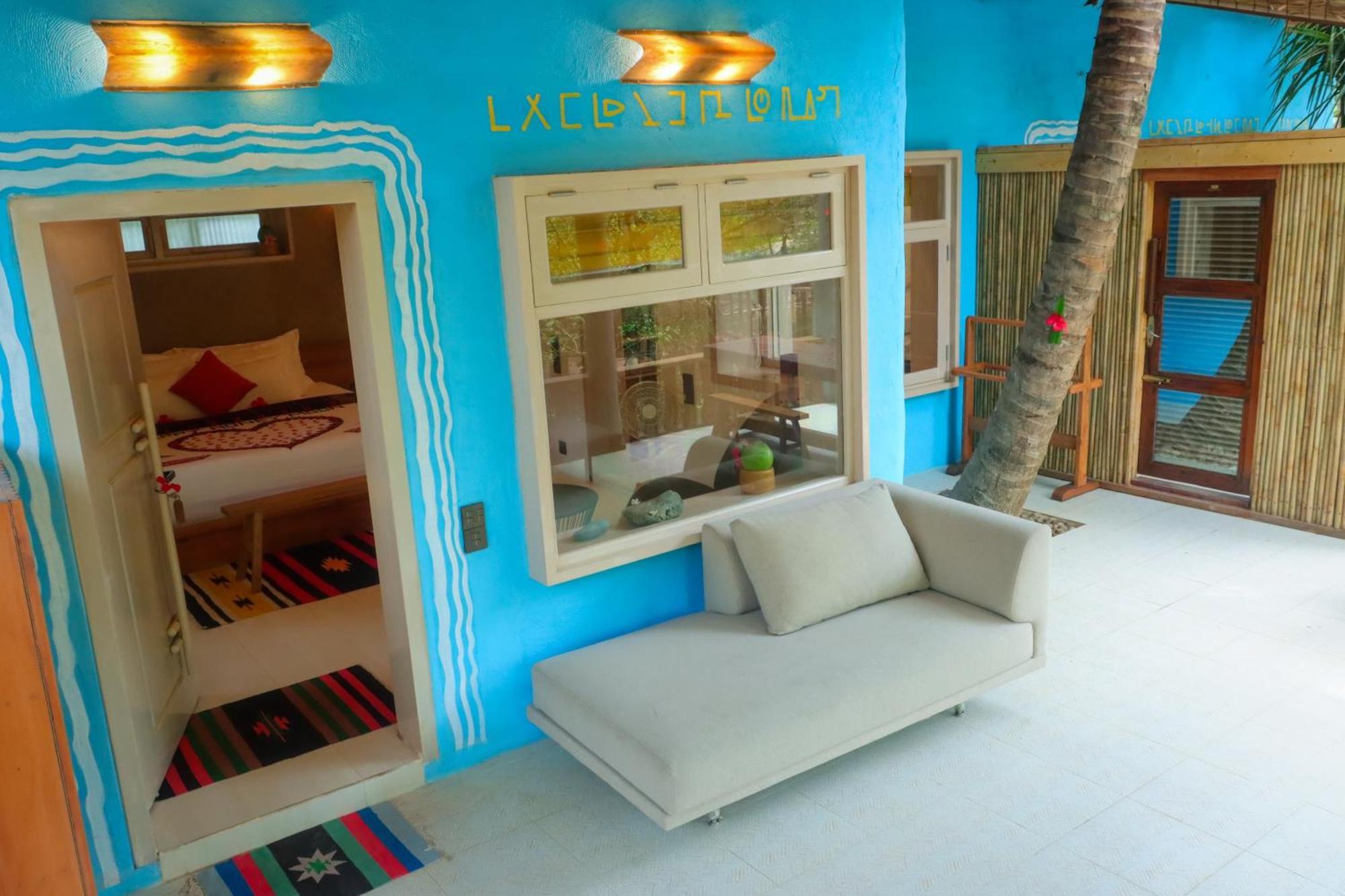 Mermaid Eco Resort Dhoapalong Exterior foto