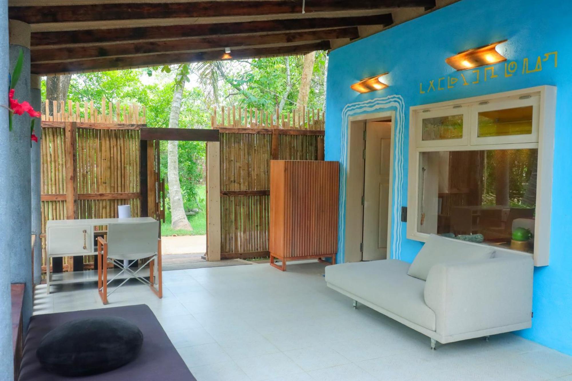 Mermaid Eco Resort Dhoapalong Exterior foto