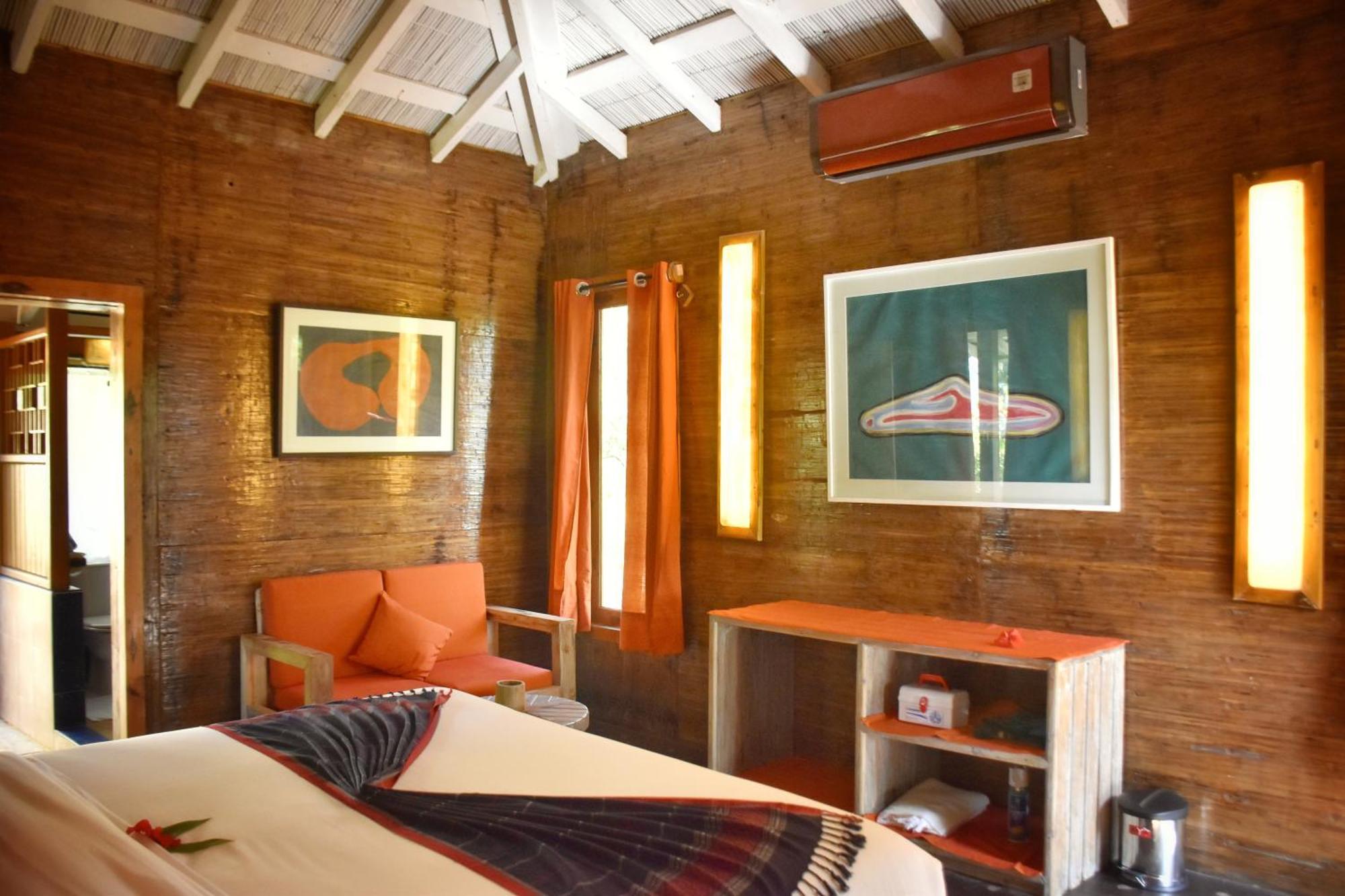 Mermaid Eco Resort Dhoapalong Exterior foto